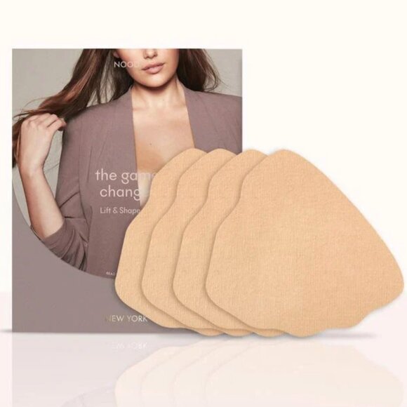 NOOD Game Changer Lift & Shape Bra Size 3 - Picture 1 of 6